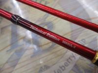 19ワールドシャウラ テクニカルエディション S66SUL-2