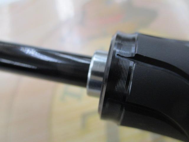 ブレイゾン C64L-BF