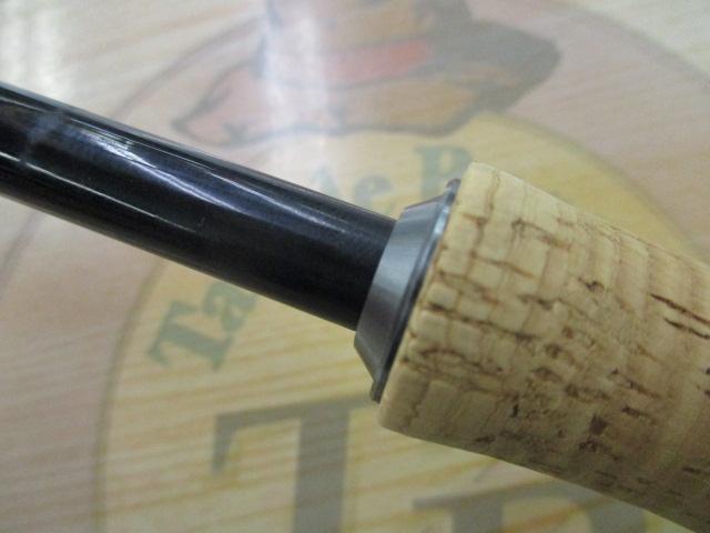 ブレイゾン S61ML-ST