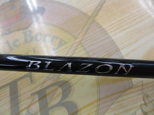 ブレイゾン S61ML-ST