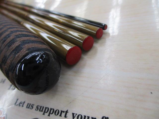 荒法師 武天 11・J