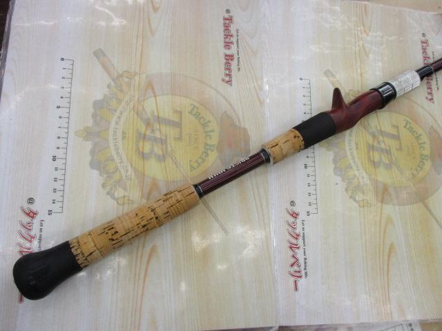 ブリスト コモド 6.10XH