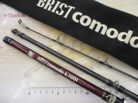 ブリスト コモド 6.10XH