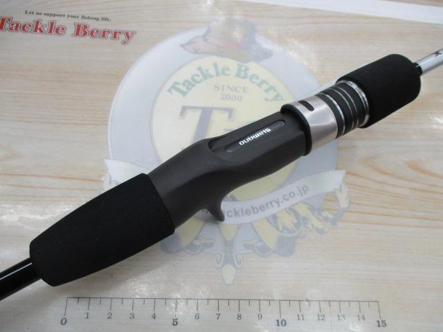 21グラップラーBBタイプJ B60-3