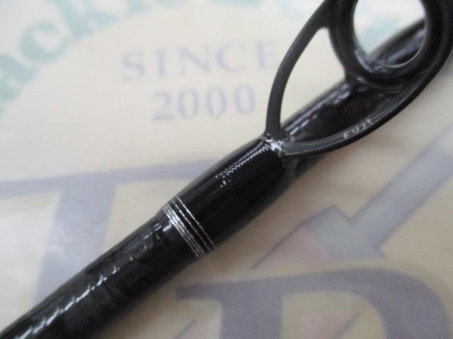 21グラップラーBBタイプJ B60-3