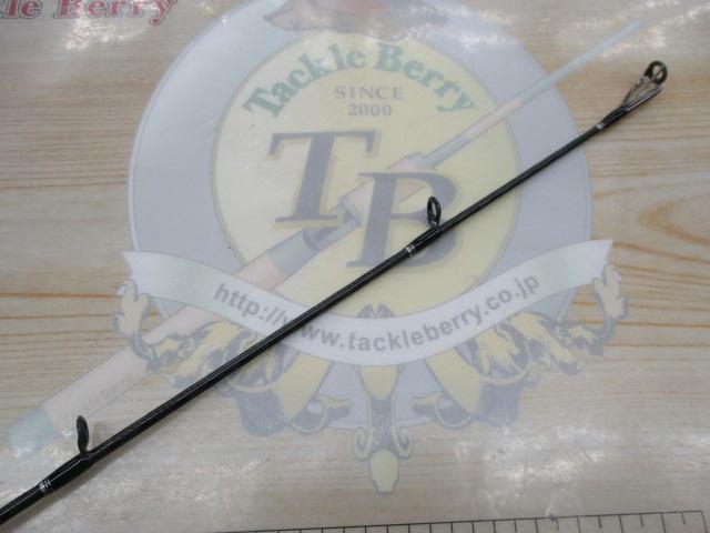 21グラップラーBBタイプJ B60-3