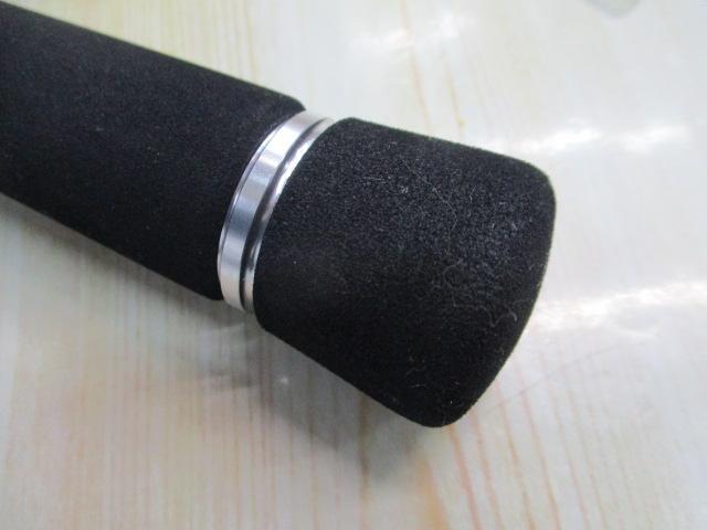 25グラップラータイプJ B60-3