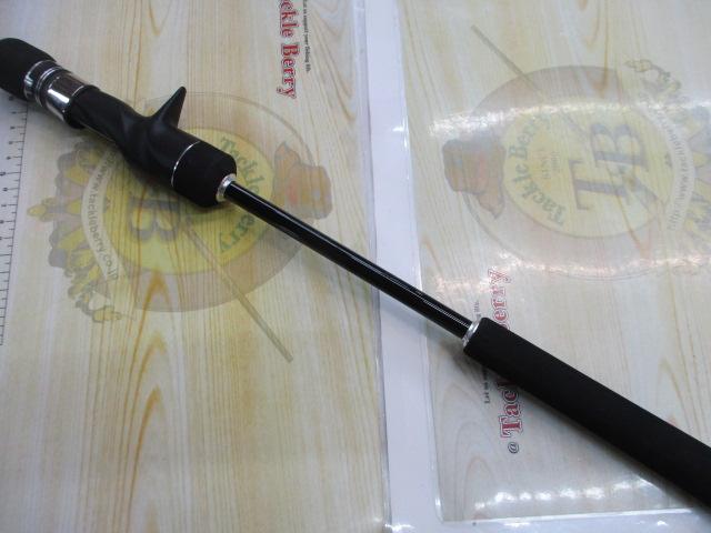 25グラップラータイプJ B60-3