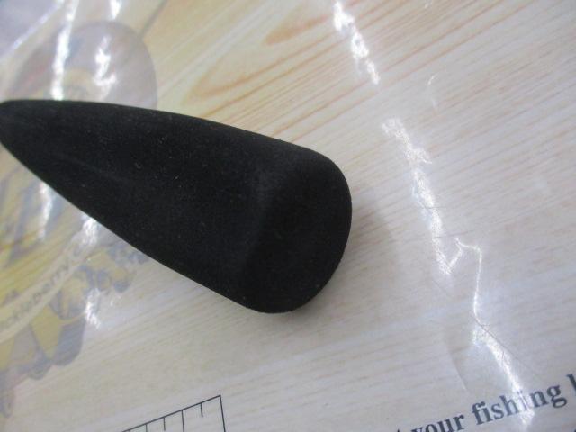 炎月一つテンヤマダイBB 225H