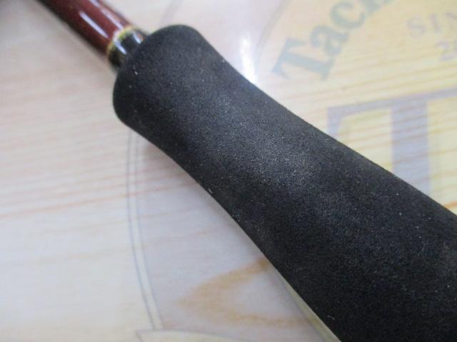 炎月一つテンヤマダイBB 225H