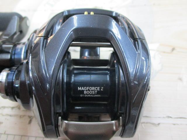 スティーズ A TW HLC 8.1L