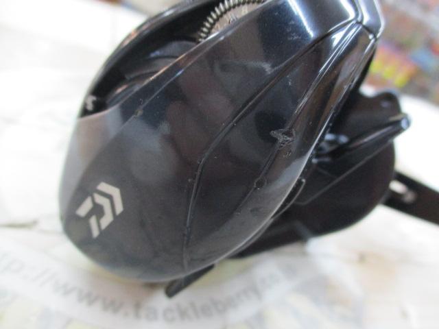 スティーズ A TW HLC 8.1L