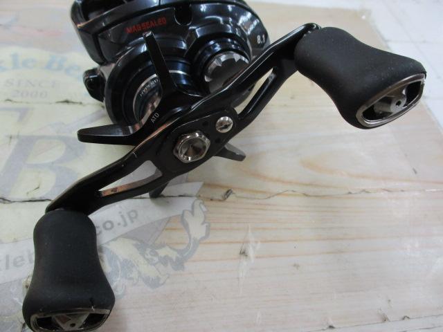 スティーズ A TW HLC 8.1L