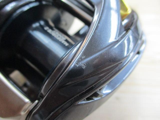 スティーズ A TW HLC 8.1L