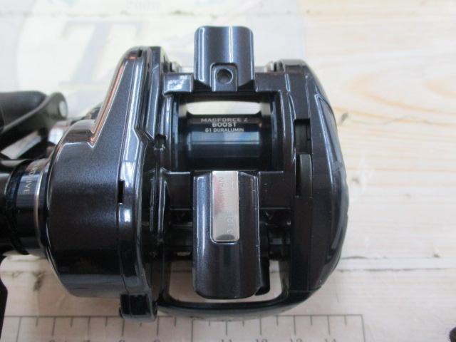 スティーズ A TW HLC 8.1L