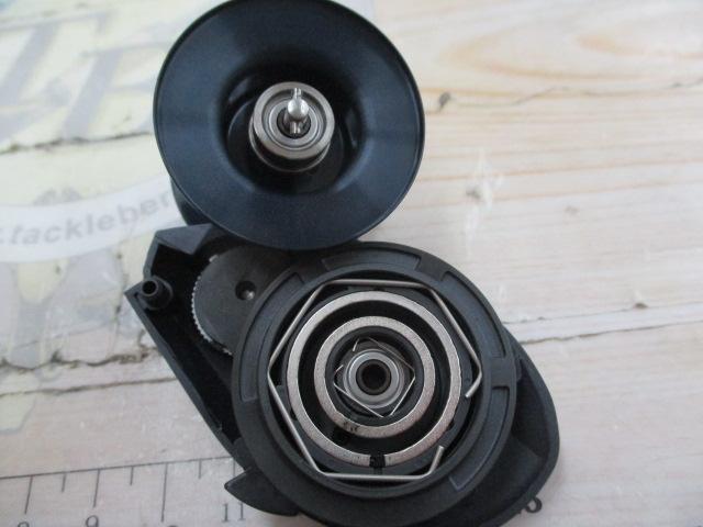 スティーズ A TW HLC 8.1L