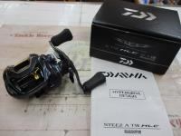 スティーズ A TW HLC 8.1L