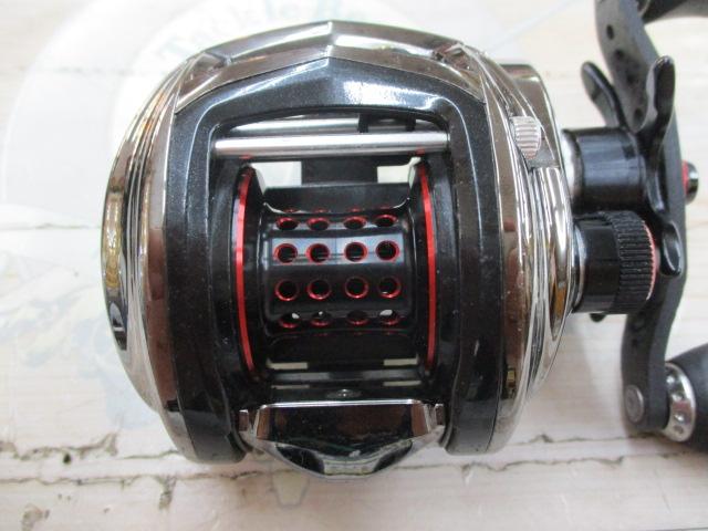 レボ エリートIB7 (クロームボディ)