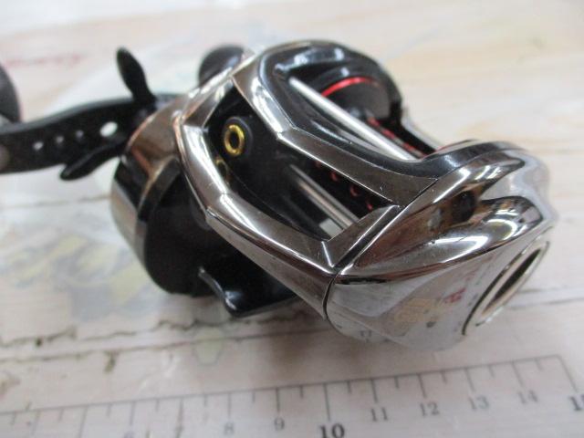 レボ エリートIB7 (クロームボディ)