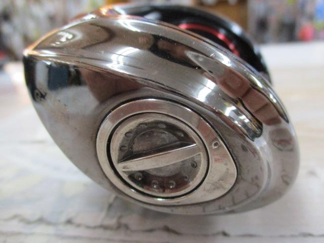 レボ エリートIB7 (クロームボディ)