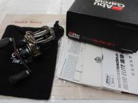 レボ エリートIB7 (クロームボディ)