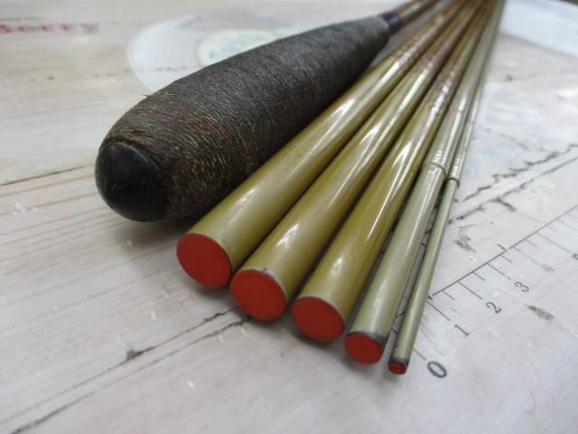 朱紋峰 飛ぬけ 19