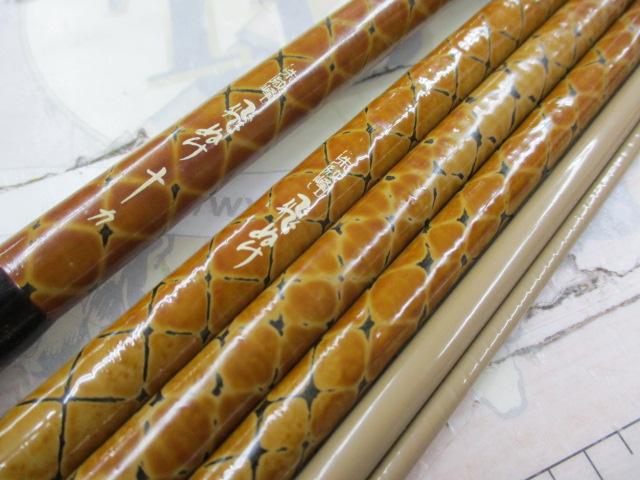 朱紋峰 飛ぬけ 19