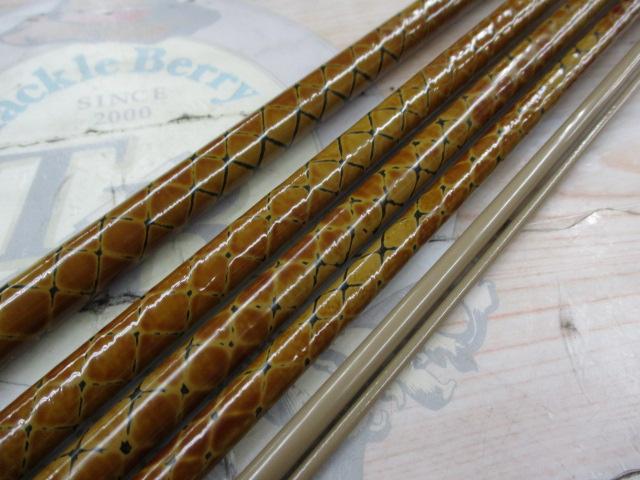 朱紋峰 飛ぬけ 19