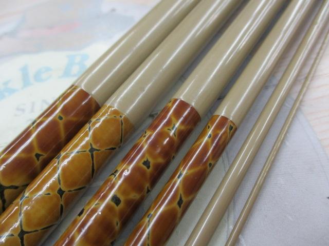 朱紋峰 飛ぬけ 19｜＠ベリーネット 日本最大新品中古釣具WEBショップ