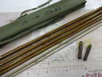 朱紋峰 飛ぬけ 19