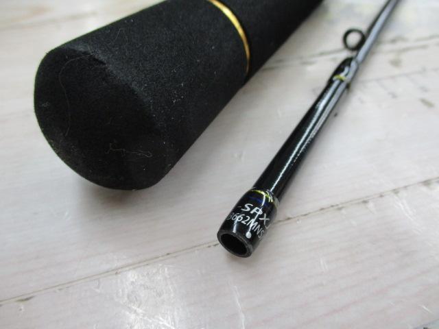 ソルパラ SPXJ-B662MNS/ST