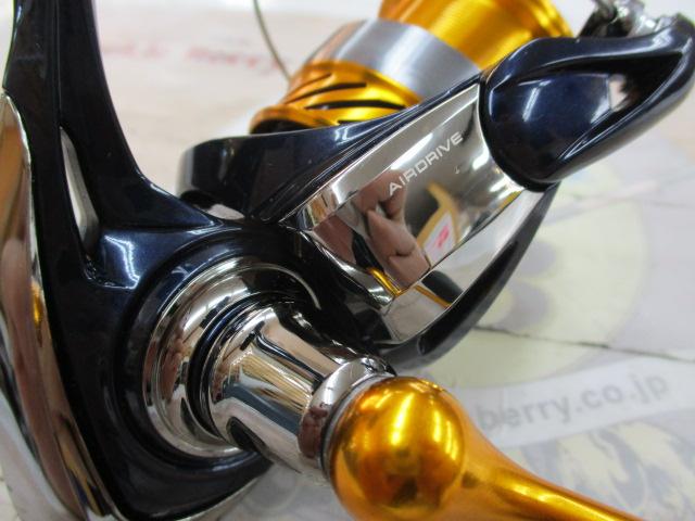 24レブロス LT2500S-XH