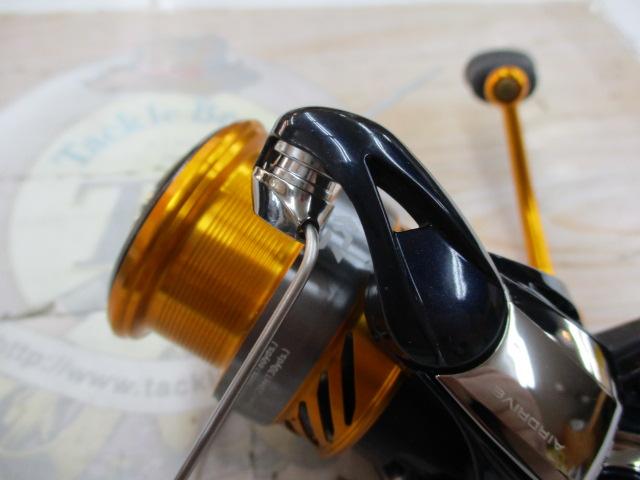 24レブロス LT2500S-XH