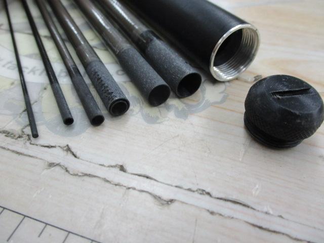 パワーアクセス柳硬調390