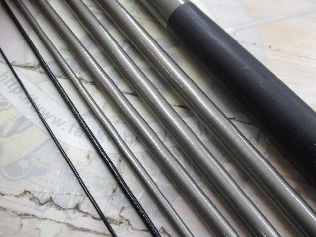 パワーアクセス柳硬調390