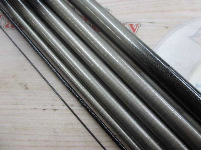 パワーアクセス柳硬調390