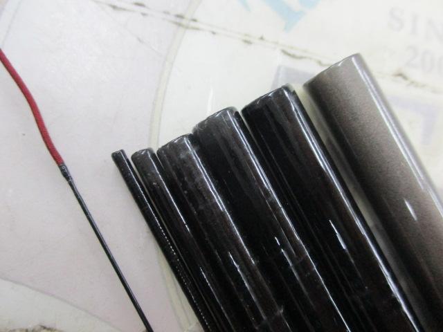 パワーアクセス柳硬調390