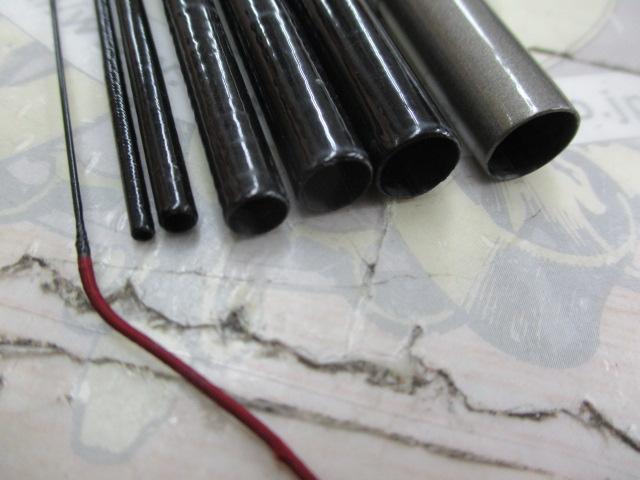 パワーアクセス柳硬調390