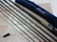 パワーアクセス柳硬調390