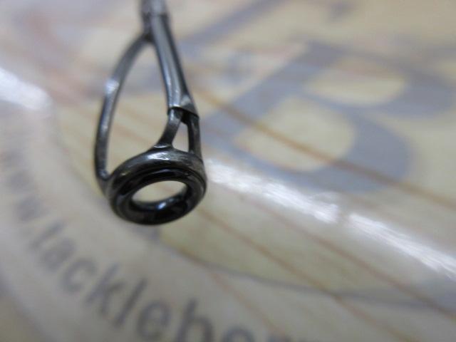 ベイライナーボロンBRF BLB-78MH/BRF