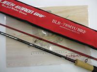 ベイライナーボロンBRF BLB-78MH/BRF