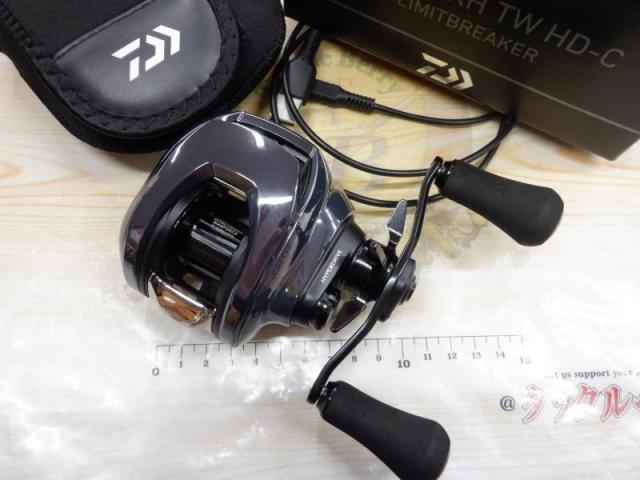 IM Z リミットブレイカー XH TW HD-C 