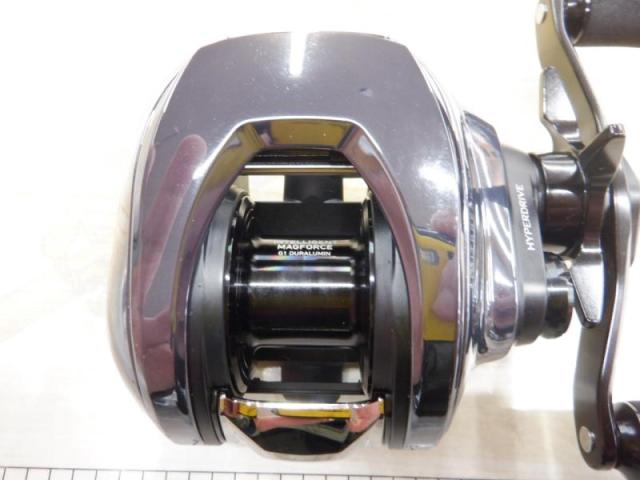 IM Z リミットブレイカー XH TW HD-C 