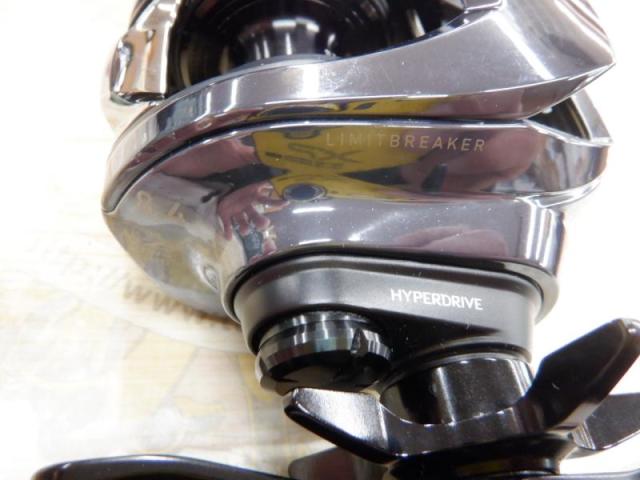 IM Z リミットブレイカー XH TW HD-C 