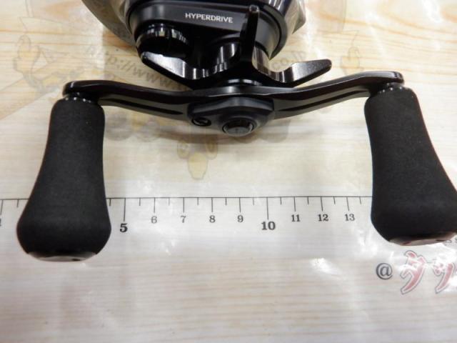 IM Z リミットブレイカー XH TW HD-C 