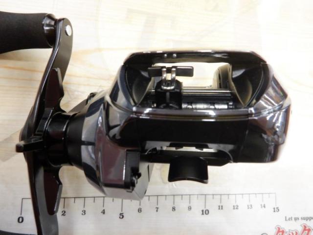 IM Z リミットブレイカー XH TW HD-C 