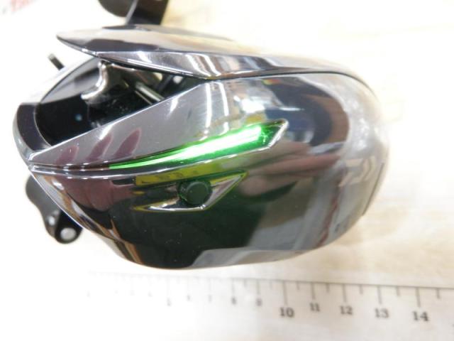 IM Z リミットブレイカー XH TW HD-C 