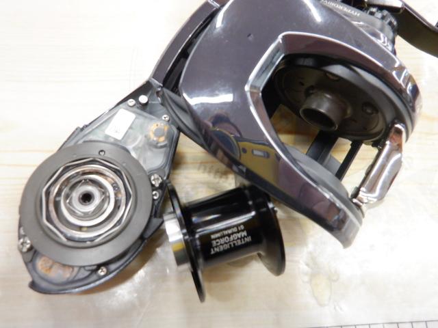 IM Z リミットブレイカー XH TW HD-C 