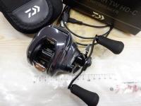 IM Z リミットブレイカー XH TW HD-C 