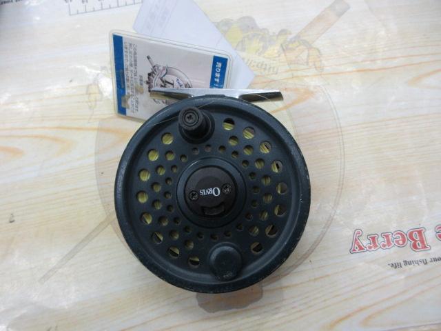 ロッキーマウンテンⅡ